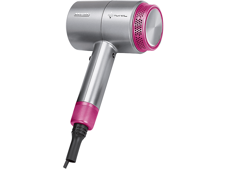 Suszarka do włosów MPM MSW-22 1800W Jonizacja – zdjęcie 2