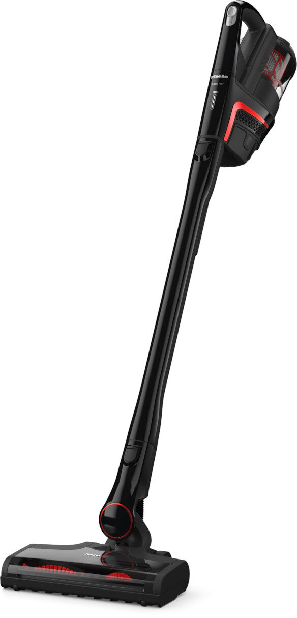 Odkurzacz bezprzewodowy MIELE SMUL1 Triflex HX1 ObsidianBlack