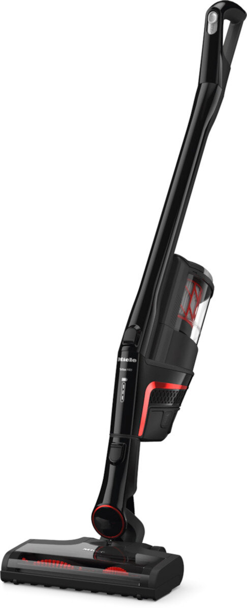 Odkurzacz bezprzewodowy MIELE SMUL1 Triflex HX1 ObsidianBlack