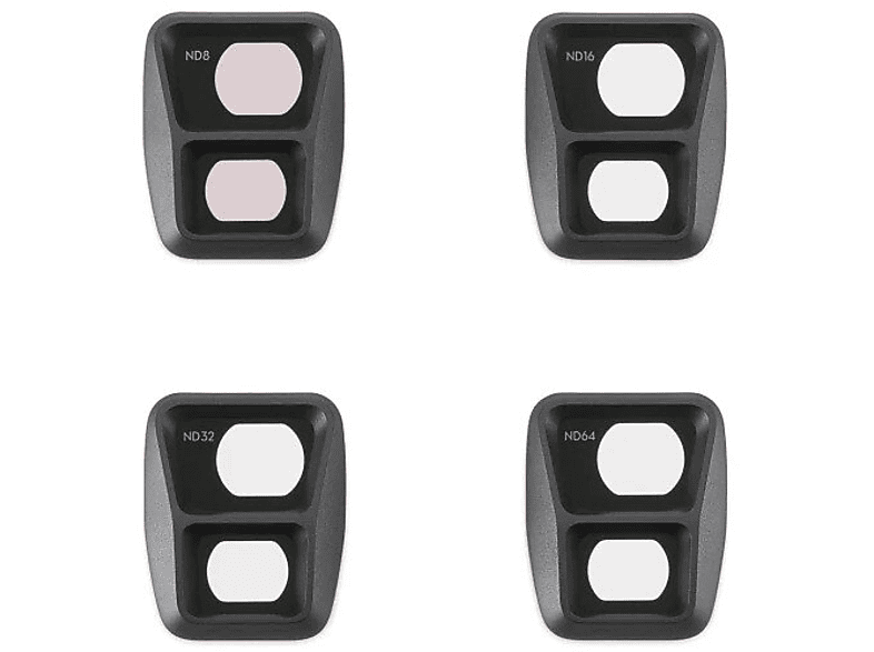 Filtry DJI Air 3 ND (8/16/32/64)