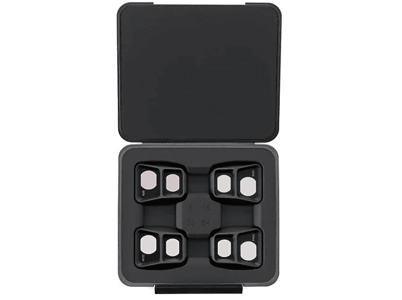 Filtry DJI Air 3 ND (8/16/32/64) – zdjęcie 2