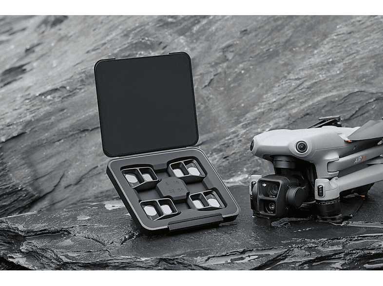 Filtry DJI Air 3 ND (8/16/32/64) – zdjęcie 3