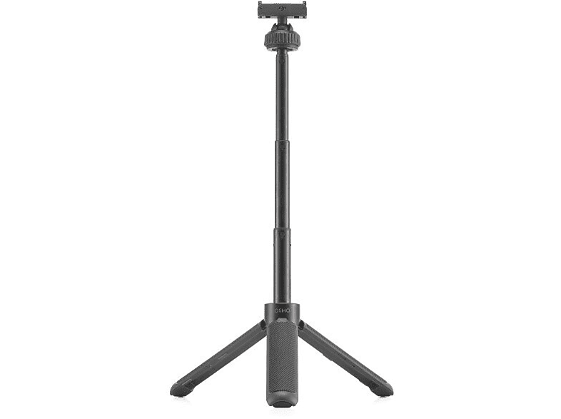 DJI teleskopowy Osmo Action 3/4 – zdjęcie 2