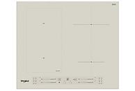 Płyta indukcyjna WHIRLPOOL WL S2760 BF/S