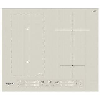 Płyta indukcyjna WHIRLPOOL WL S2760 BF/S