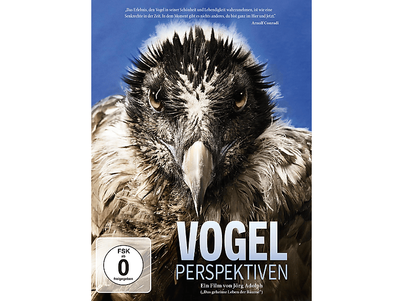 Vogelperspektiven DVD