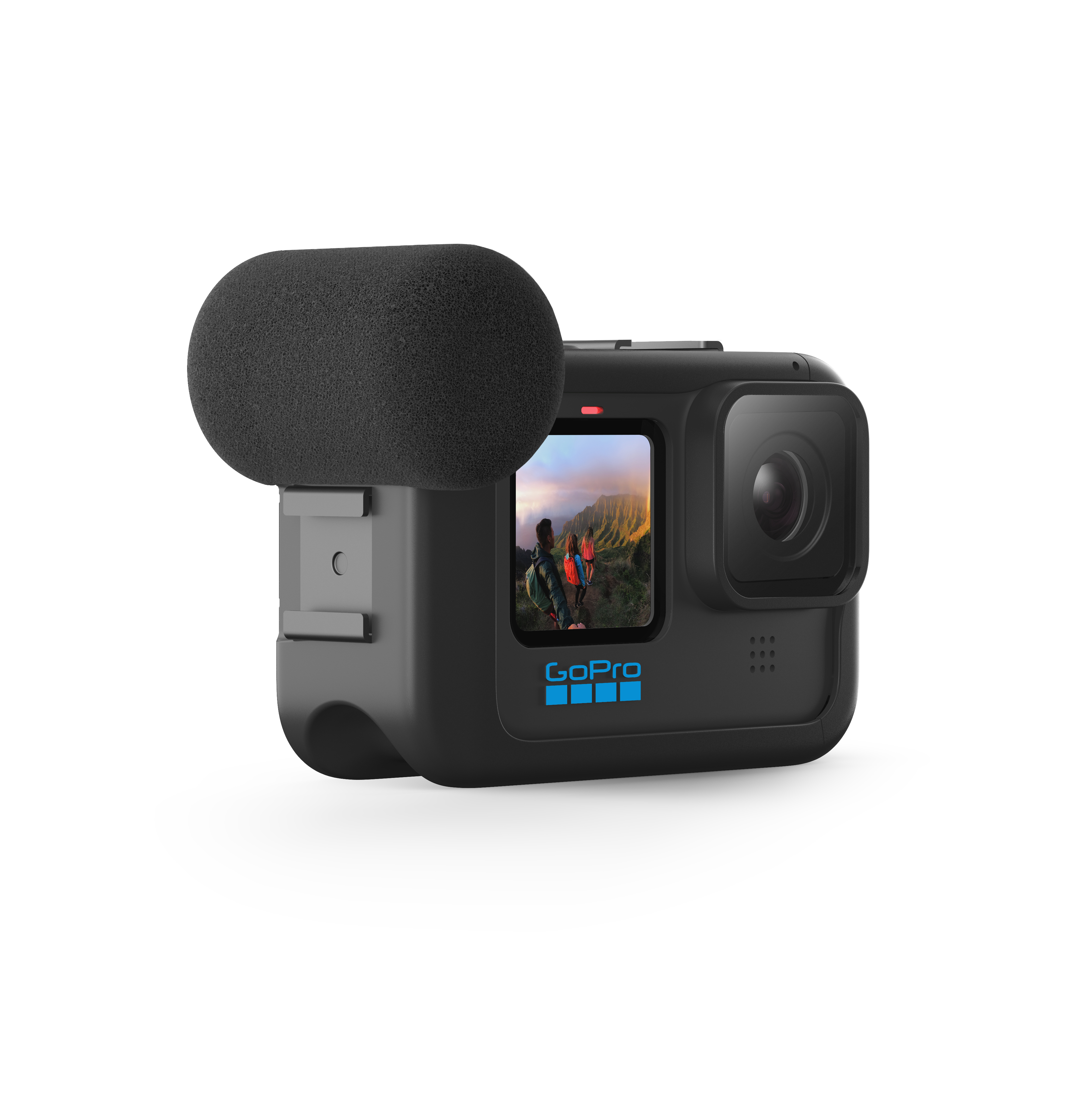 GOPRO Media Mod Siyah
