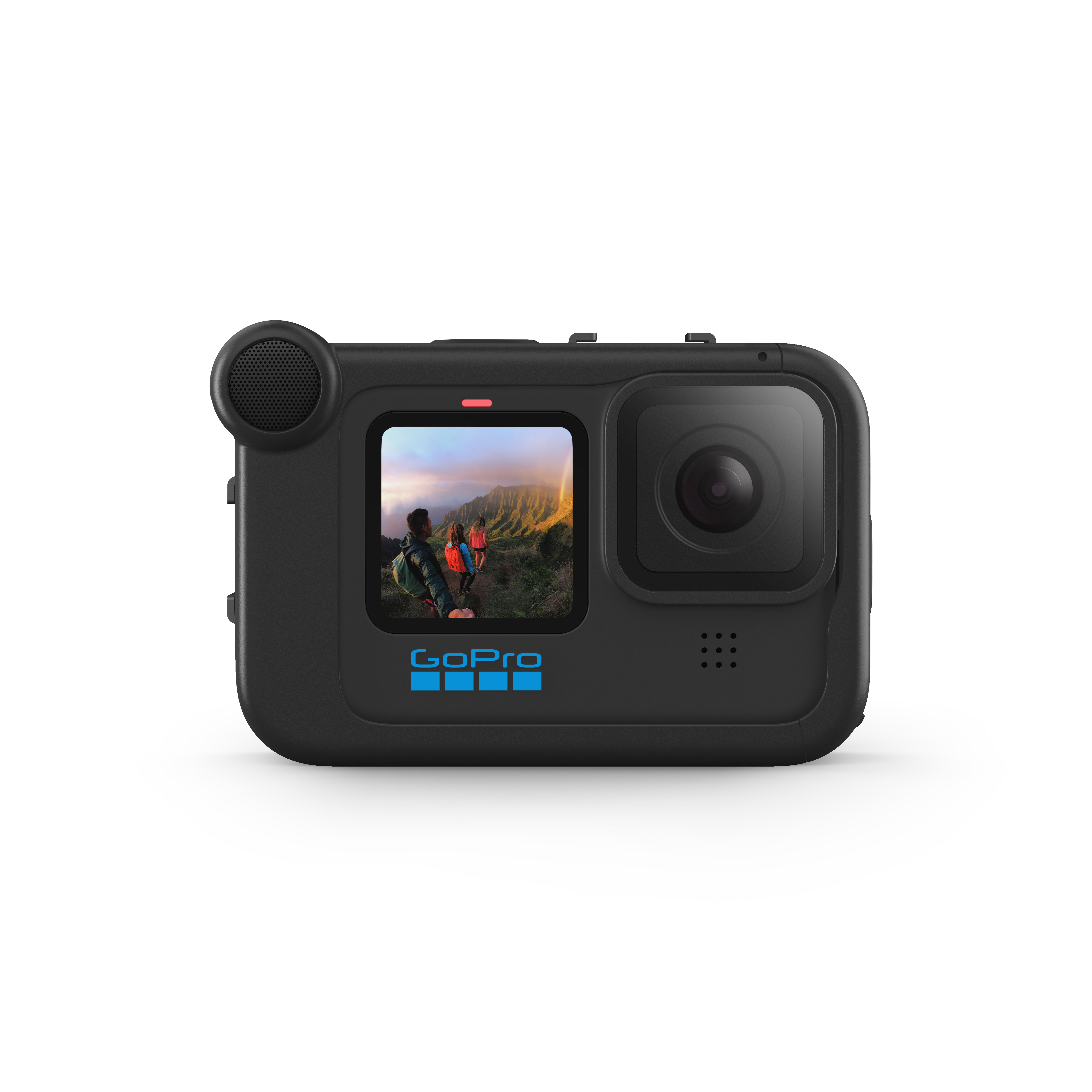 GOPRO Media Mod Siyah