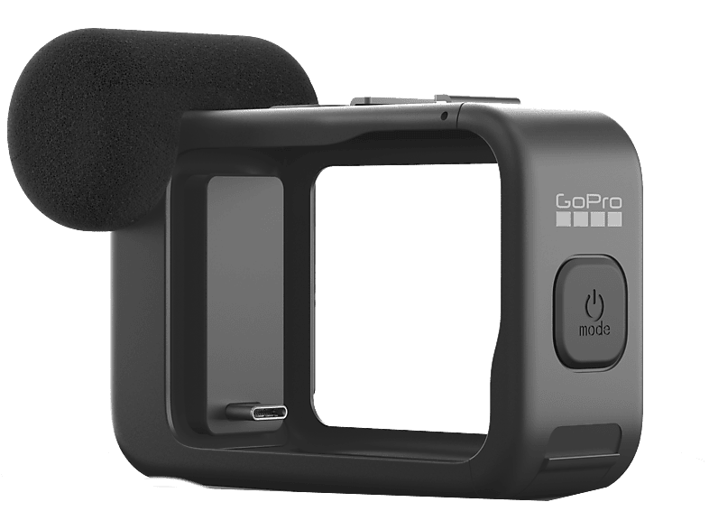 GOPRO Media Mod Siyah Fiyat & Özellik | MediaMarkt