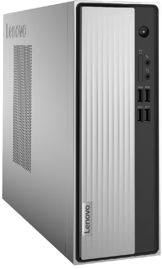 LENOVO Desktop PC IdeaCentre 3 07ADA05 AMD Athlon Silver 3550U (90MV00KTMH)