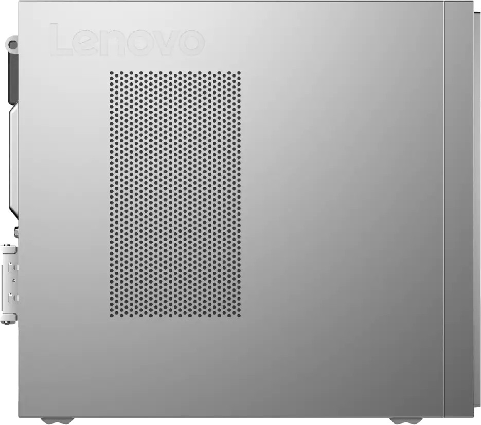 LENOVO Desktop PC IdeaCentre 3 07ADA05 AMD Athlon Silver 3550U (90MV00KTMH)