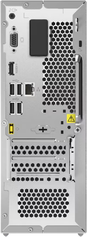 LENOVO Desktop PC IdeaCentre 3 07ADA05 AMD Athlon Silver 3550U (90MV00KTMH)
