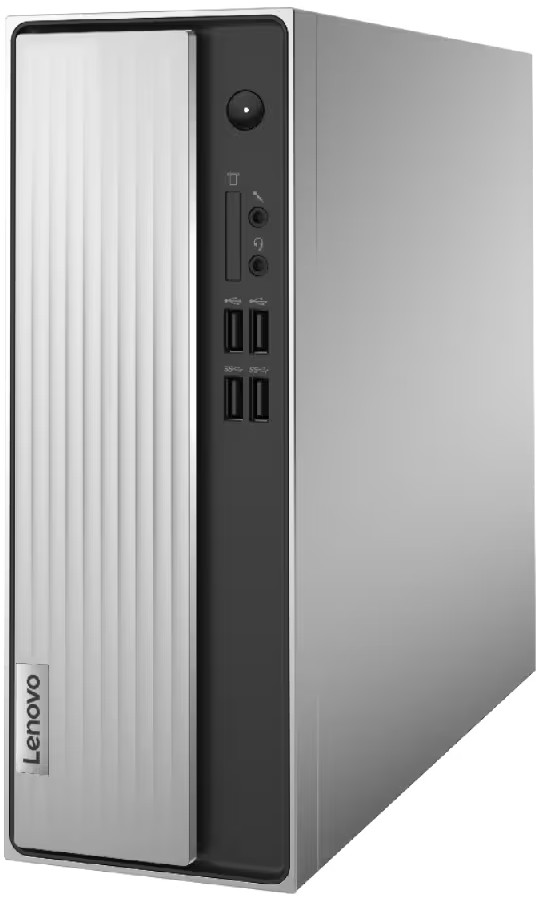 LENOVO Desktop PC IdeaCentre 3 07ADA05 AMD Athlon Silver 3550U (90MV00KTMH)