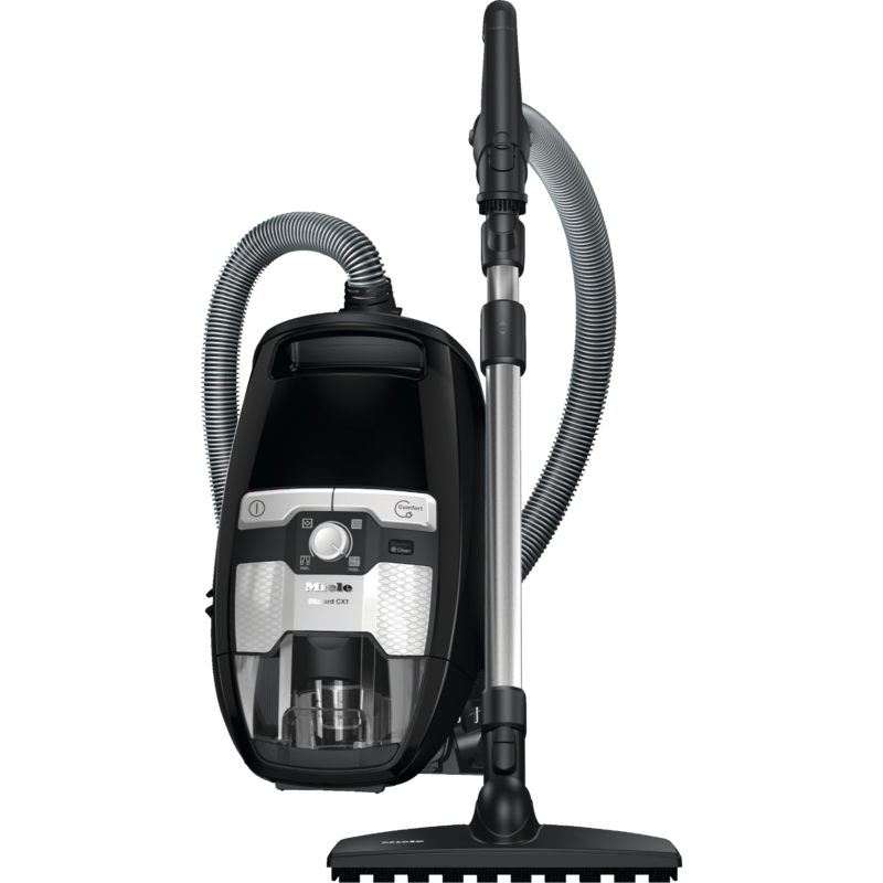 Blizzard CX1 Parquet Flex PowerLine Stofzuiger