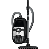 MediaMarkt MIELE Blizzard CX1 Parquet Flex PowerLine aanbieding