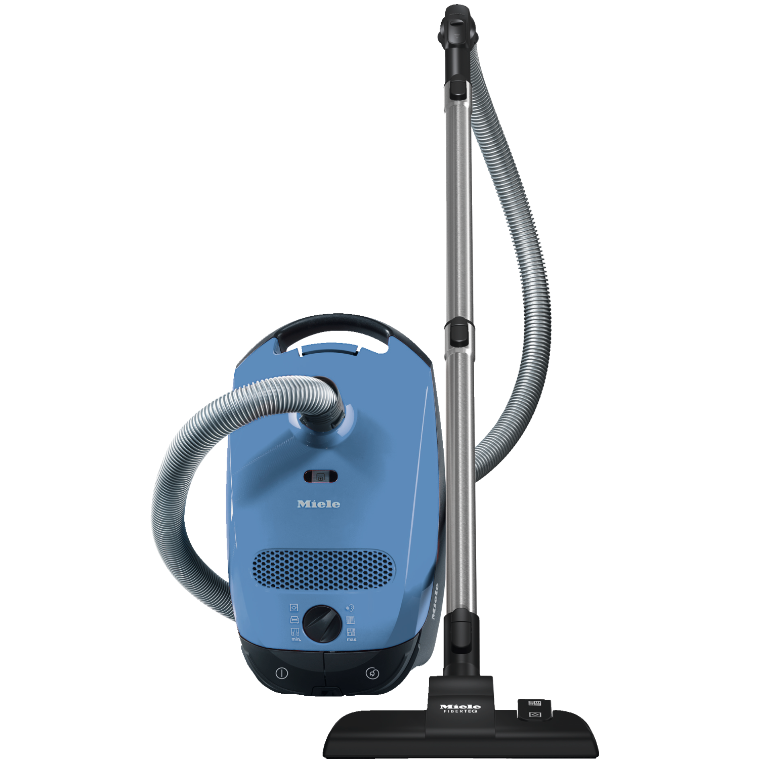 Miele stofzuiger Classic C1 Junior (Tech Blue)