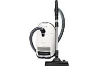 MIELE Complete C3 Allergy PowerLine Wit