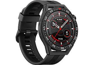 HUAWEI Watch GT3 SE okosóra, fekete (55029715)