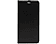 CASE AND PRO Xiaomi Redmi Note 12 4G oldalra nyíló tok, fekete (BOOKTYPE-N12-4G-BK)