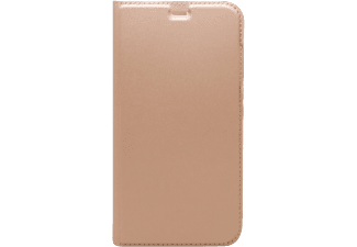 CASE AND PRO iPhone 15 Pro Max oldalra nyíló tok, rosegold (BOOKTYPE-IPH15PM-RG)