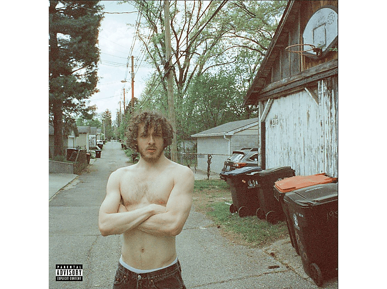 Jack Harlow | Jack Harlow - Jackman. - (Vinyl) - MediaMarkt