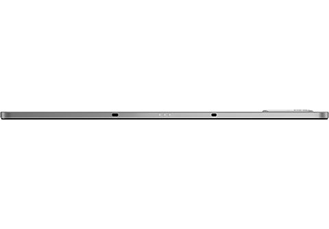 LENOVO Tab P12 + Pen - 12.7 inch - 128 GB - Grijs - WiFi