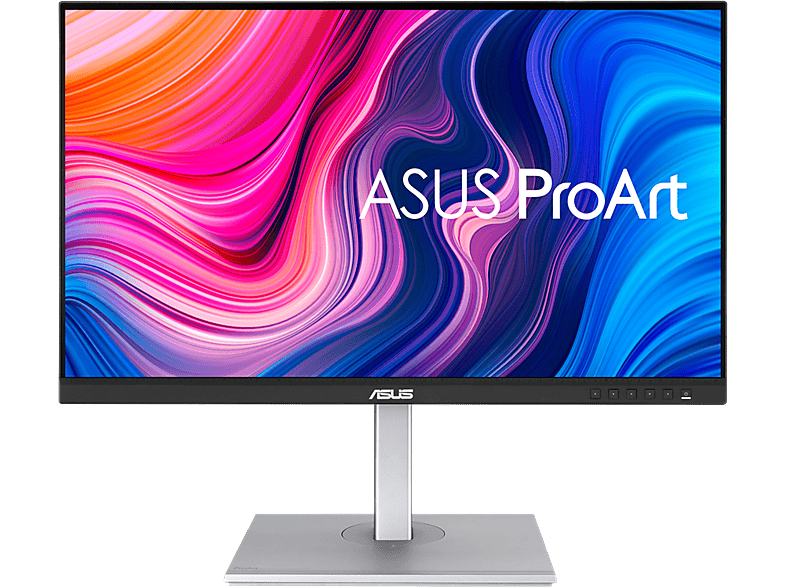 ASUS ProArt Display PA279CV 27'' Sík 4k 60 Hz 16:9 IPS LED Monitor