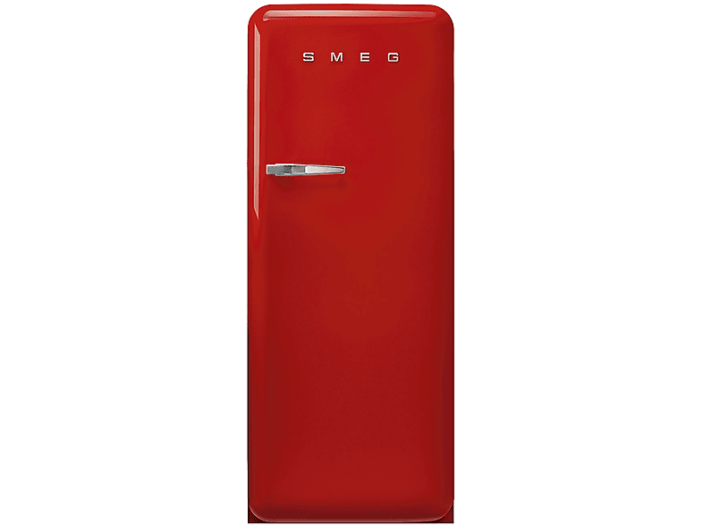 Smeg Fab28Rrd5, Frigo Monoporta, Classe D