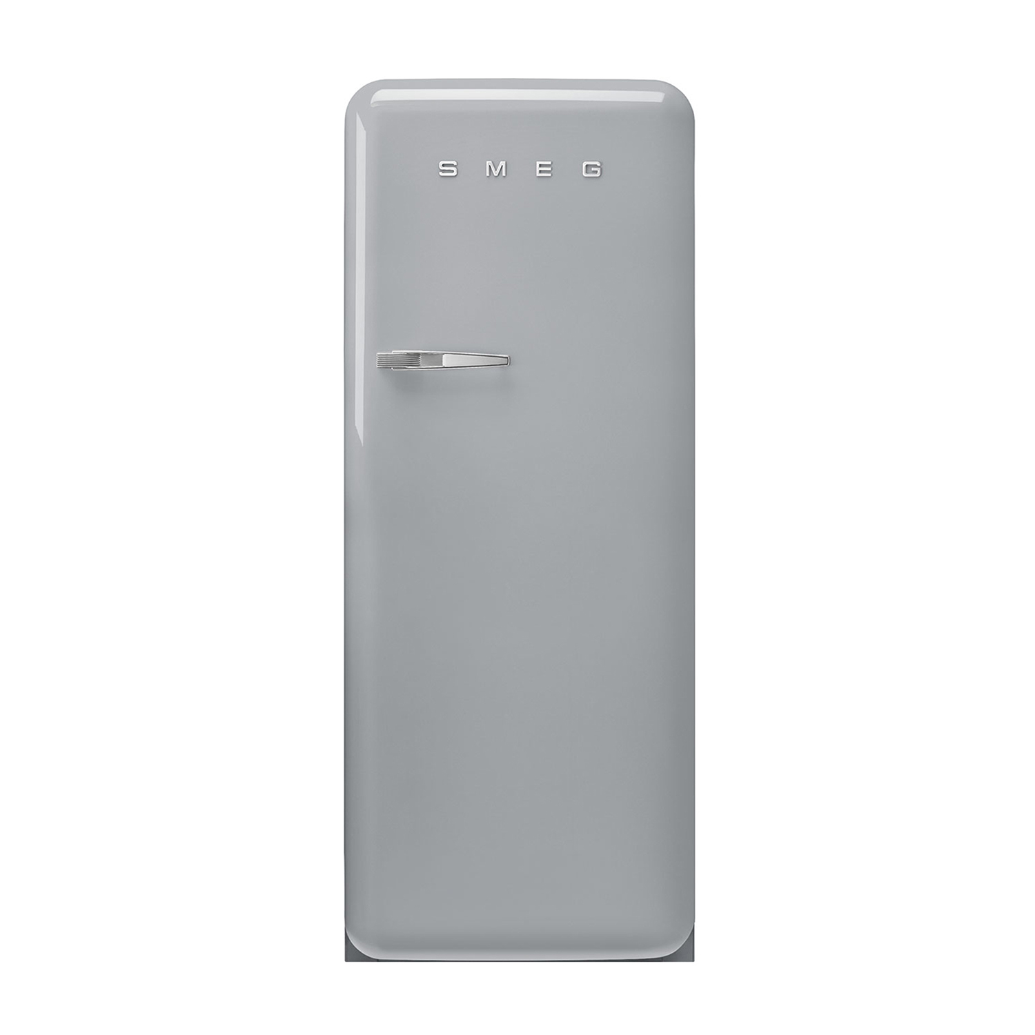 Smeg Fab28Rsv5, Frigo Monoporta, Classe D