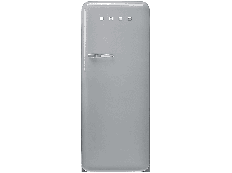 Smeg Fab28Rsv5, Frigo Monoporta, Classe D