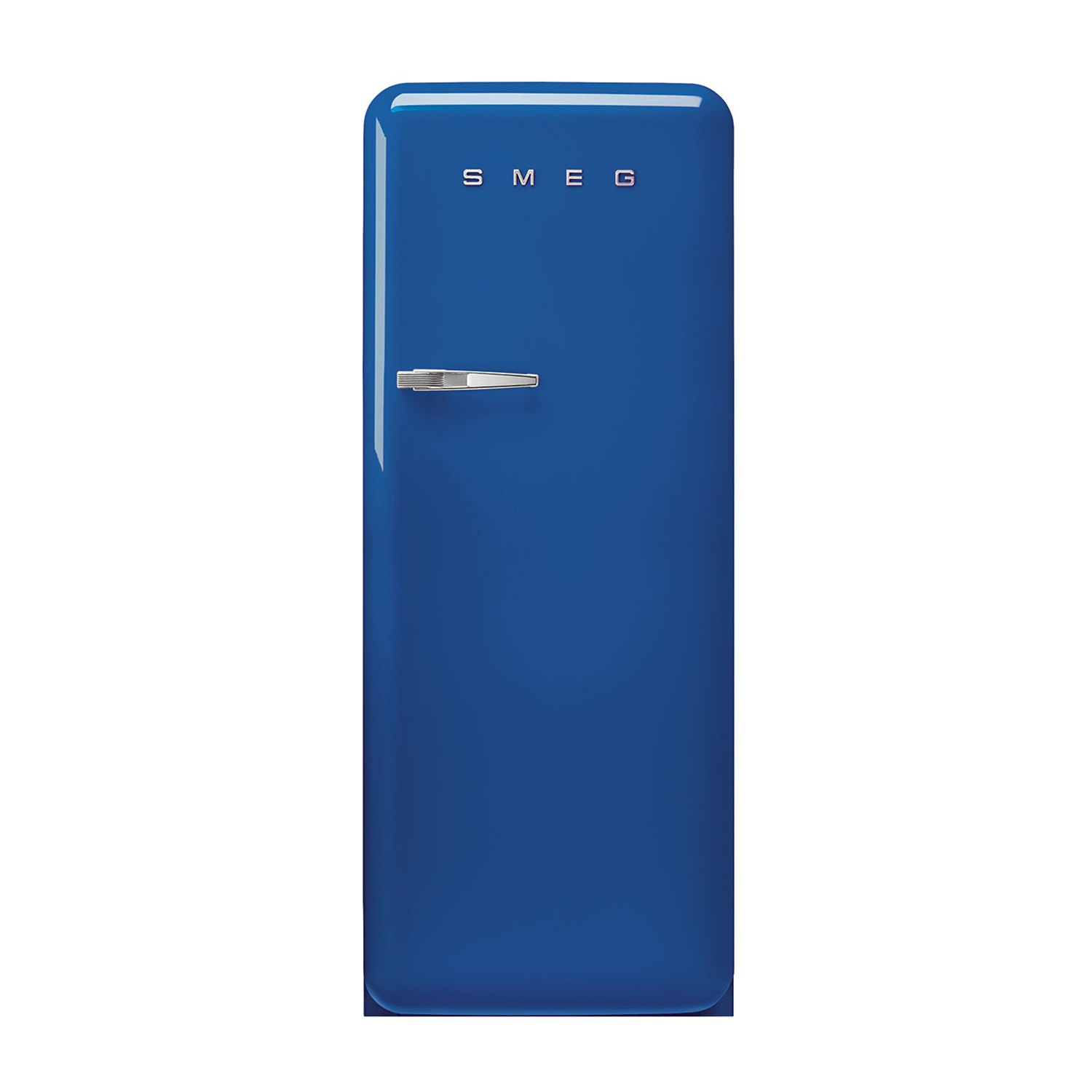 Smeg Fab28Rbe5, Frigo Monoporta, Classe D
