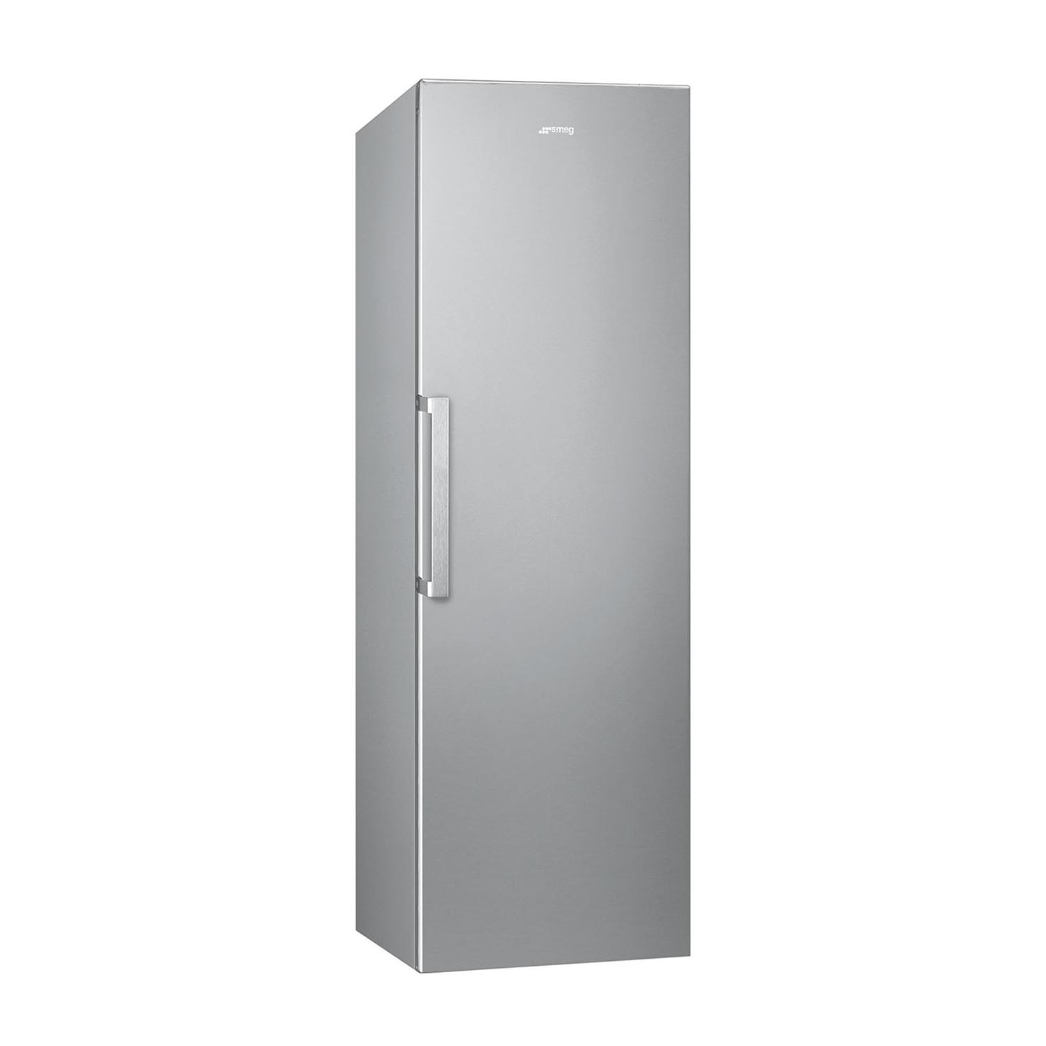 Smeg Fs18Ev2Hx, Frigo Monoporta, Classe E