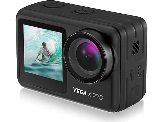 Kamera sportowa NICEBOY Vega X Pro