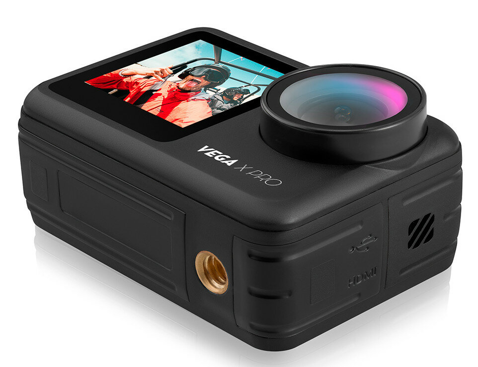 Kamera sportowa NICEBOY Vega X Pro