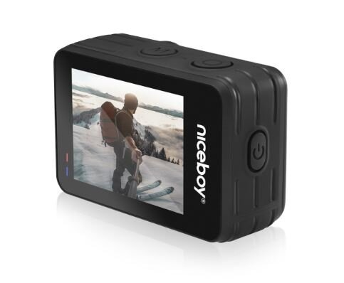 Kamera sportowa NICEBOY Vega X Pro