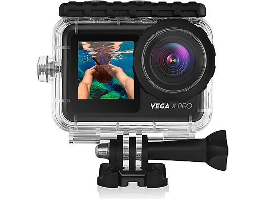 Kamera sportowa NICEBOY Vega X Pro