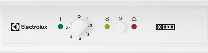 Zamrażarka ELECTROLUX LYB2AF82S seria 300