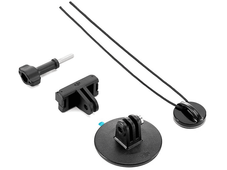 Zestaw uwięzi surfingowych DJI do Osmo Action 3 / 4 – zdjęcie 3