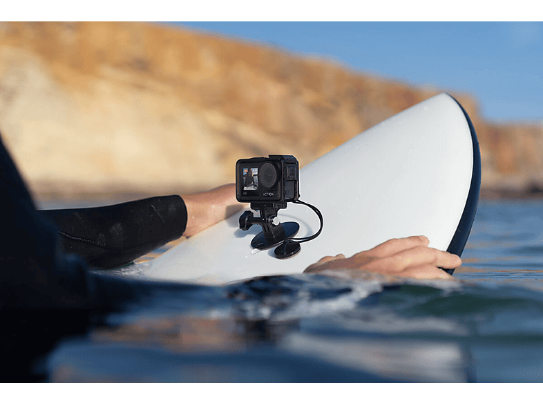 Zestaw uwięzi surfingowych DJI do Osmo Action 3 / 4 – zdjęcie 2