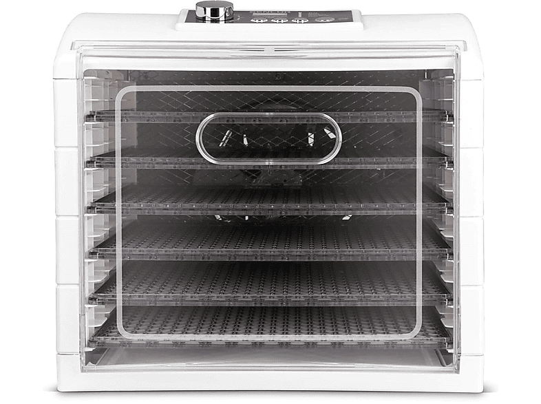 Sencor SFD 6500WH 500W 6 sit – zdjęcie 3