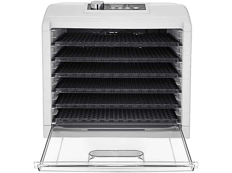 Sencor SFD 6500WH 500W 6 sit – zdjęcie 2