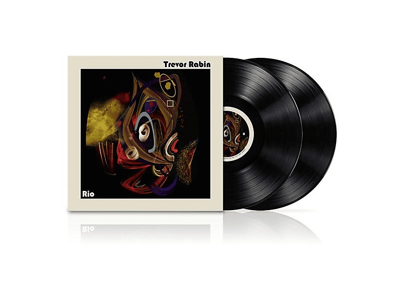 Trevor Rabin | Rio [Vinyl] | MediaMarkt