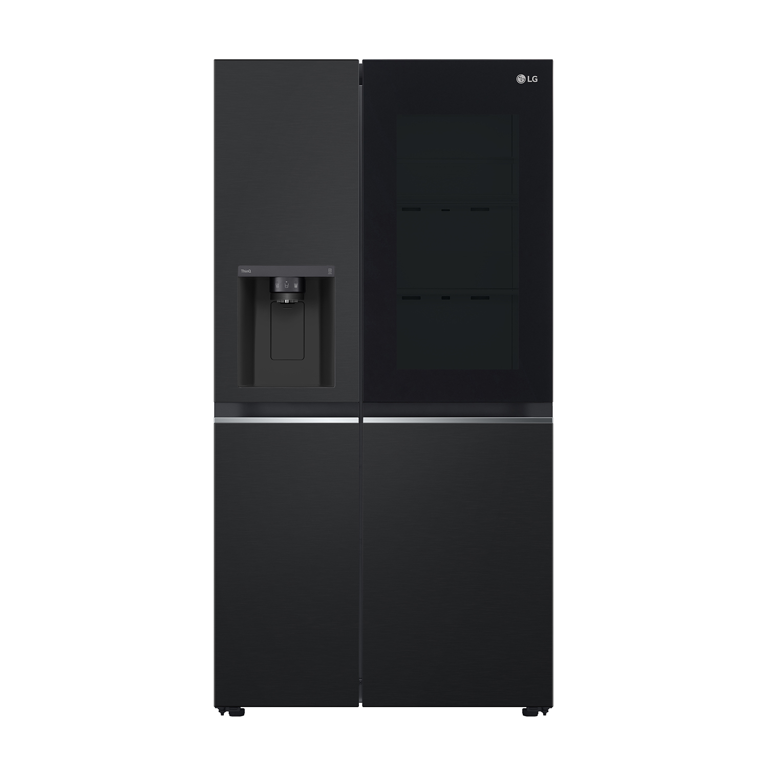 LG Gsgv81Epll InstaView frigorifero americano