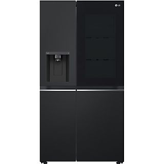 LG GSGV81EPLL InstaView frigorifero americano 