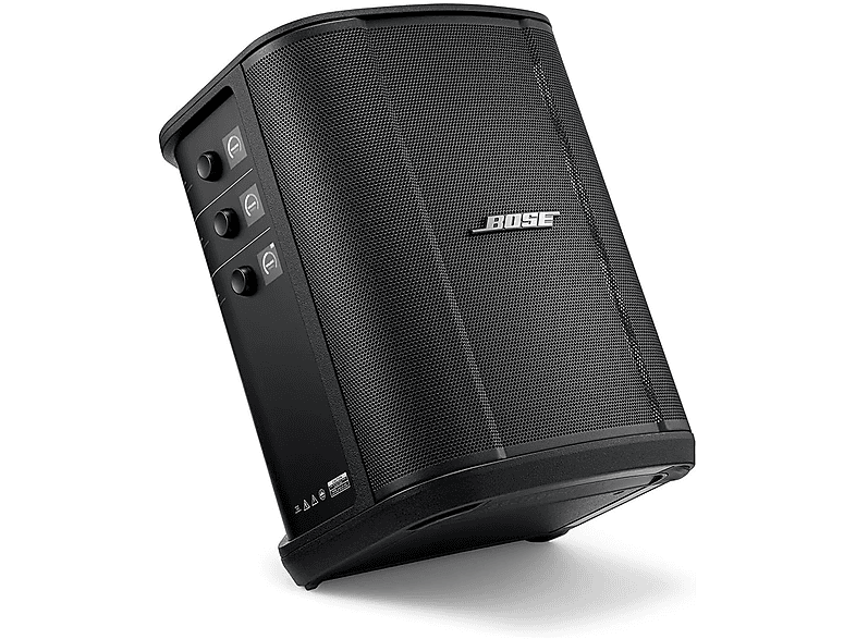 Cassa Hi-Fi Bose S1 Pro+