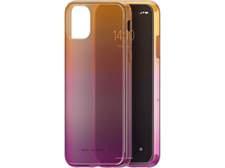 Ideal Of Sweden Cover Clear Vibrant Iphone 11/xr (ds C466-ip11)