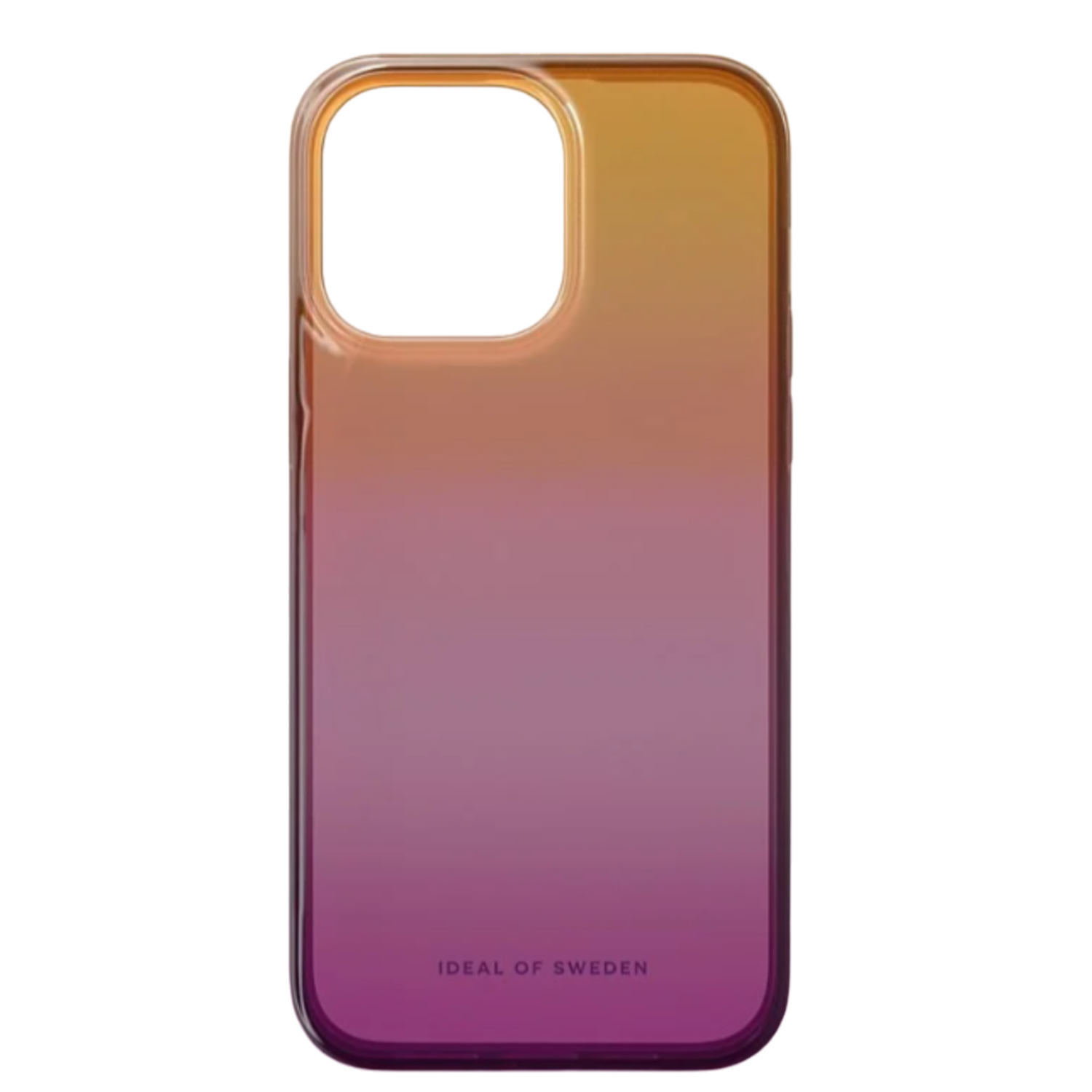 IDEAL OF SWEDEN Cover Clear Vibrant iPhone 14 Pro Max (DS C466-IP14PM)