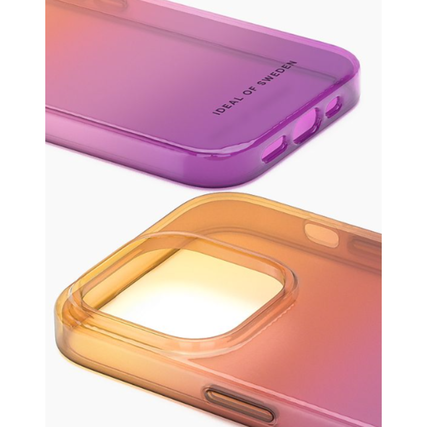 IDEAL OF SWEDEN Cover Clear Vibrant iPhone 14 Pro Max (DS C466-IP14PM)