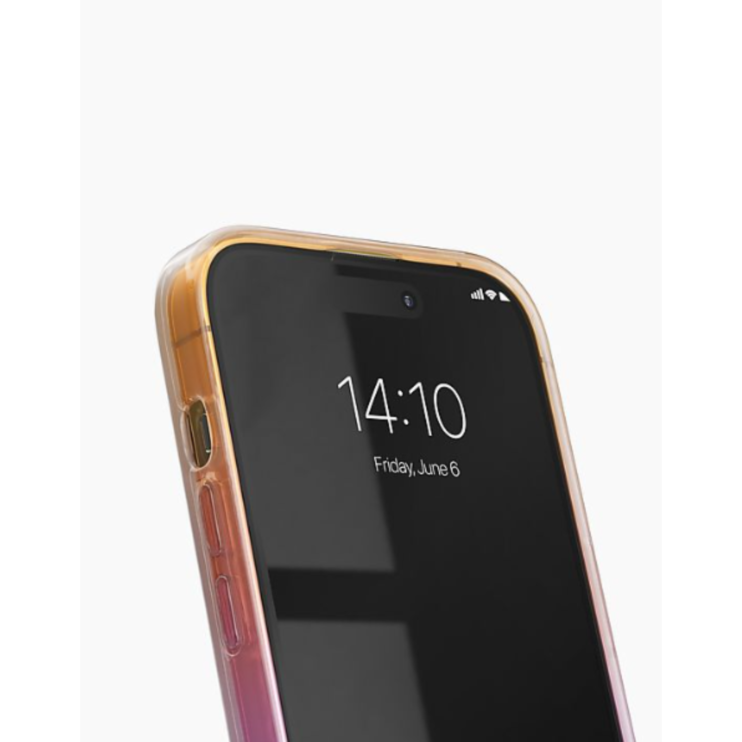 IDEAL OF SWEDEN Cover Clear Vibrant iPhone 14 Pro Max (DS C466-IP14PM)