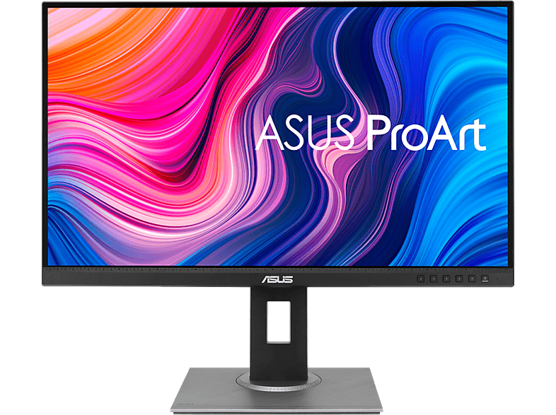 ASUS ProArt Display PA278QV 27'' Sík WQHD 75 Hz 16:9 IPS LED Monitor